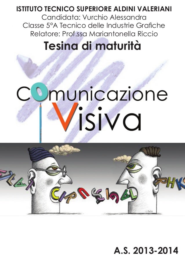 SCARICARE FRONTESPIZIO TESI DA